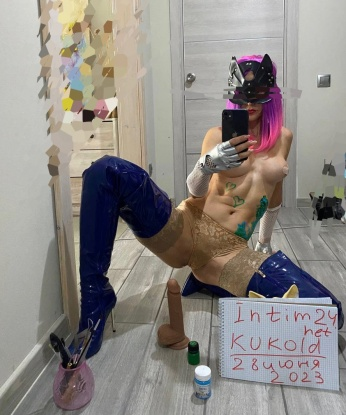 Милочка, 23 года, 3 размер груди